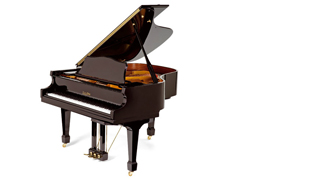 Pianoforte PianoDisc PD62