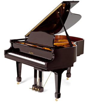 Pianoforte PianoDisc PD62