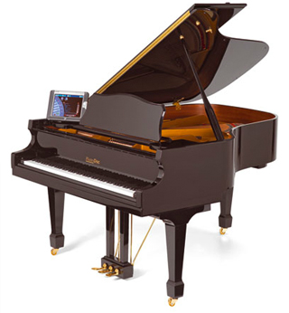 Pianoforte PianoDisc PD87