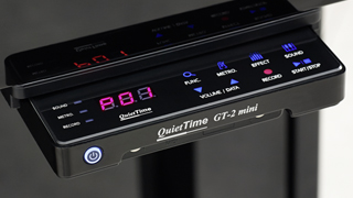 Sistemi QuietTime GT-2 Mini